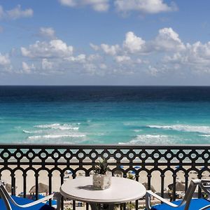 Deluxe Seafront Double Room